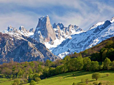 Picos de Europa – Video Timelapse